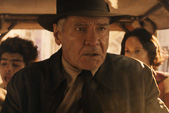 Indiana Jones and the Dial of Destinyn promokuva 29