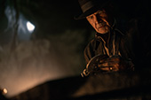 Indiana Jones and the Dial of Destinyn promokuva 34