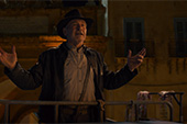 Indiana Jones and the Dial of Destinyn promokuva 35