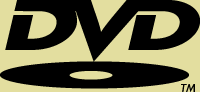 DVD:n logo