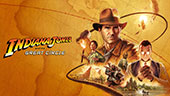 Indiana Jones and the Great Circlen kuvakaappaus 2
