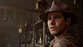 Indiana Jones and the Great Circlen kuvakaappaus 6