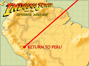 Return to Peru