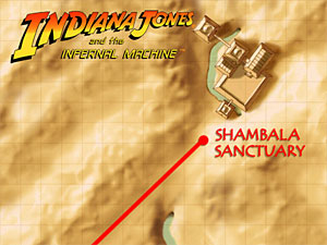 Shambala Sanctuary