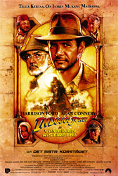 Indiana Jones ja Viimeinen ristiretki