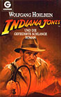 Indiana Jones und die Gefiederte Schlange