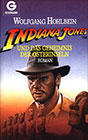 Indiana Jones und das Geheimnis der Osterinseln