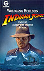 Indiana Jones und das Schiff der Götter