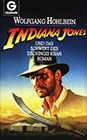 Indiana Jones und das Schwert des Dschingis Khan