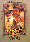 Indiana Jones ja Viimeinen ristiretki