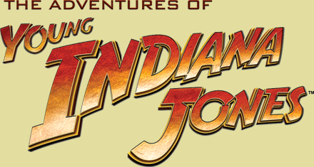 Nuori Indiana Jones -DVD-kokoelmat