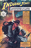 Indiana Jones ja Arvoitusten Atlantis osa 4