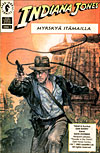Indiana Jones: Myrskyä Itämailla osa 1